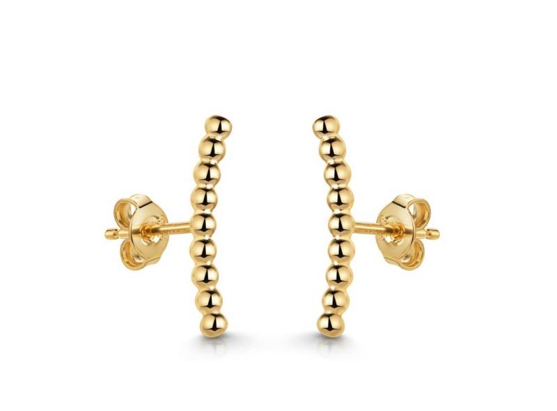 Cala Rose Paar Ohrstecker HELOISE von Cala Rose