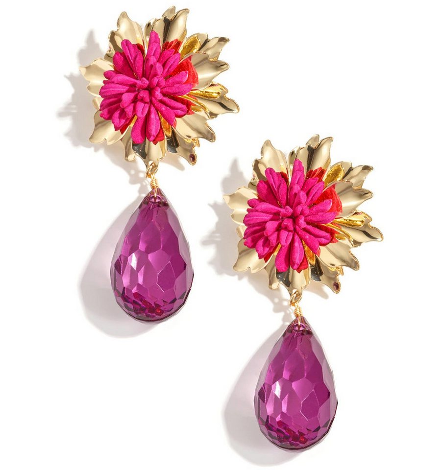 Cala Rose Paar Ohrstecker MIREILLE von Cala Rose