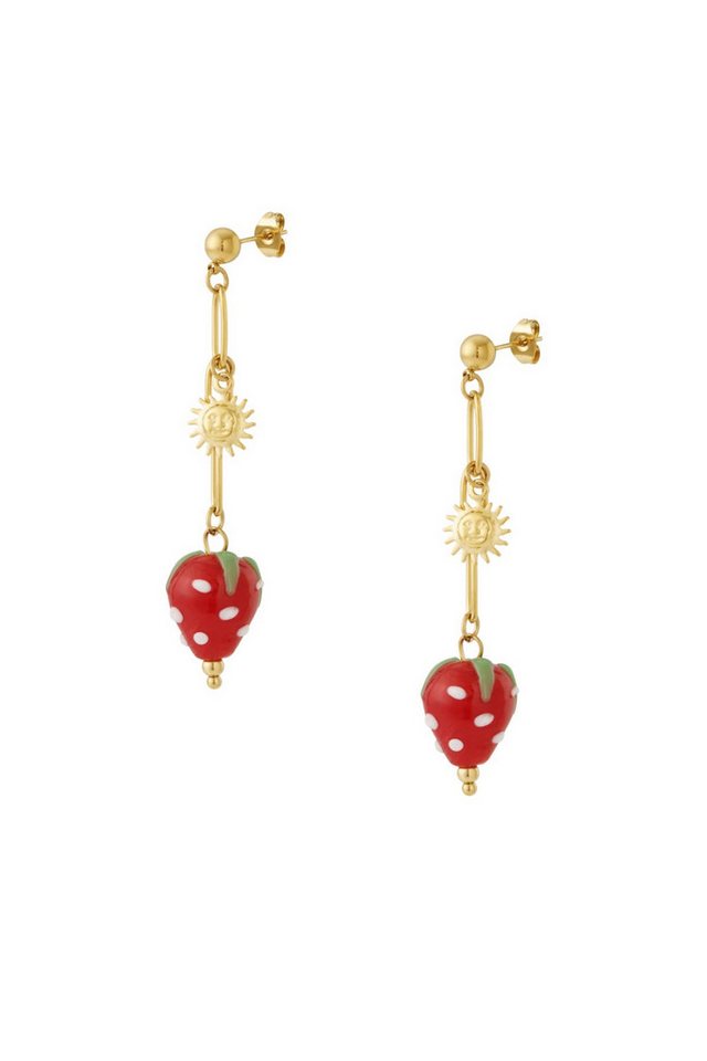 Cala Rose Paar Ohrstecker SOLBERRY Cala Rose Paar Ohrstecker SOLBERRY von Cala Rose