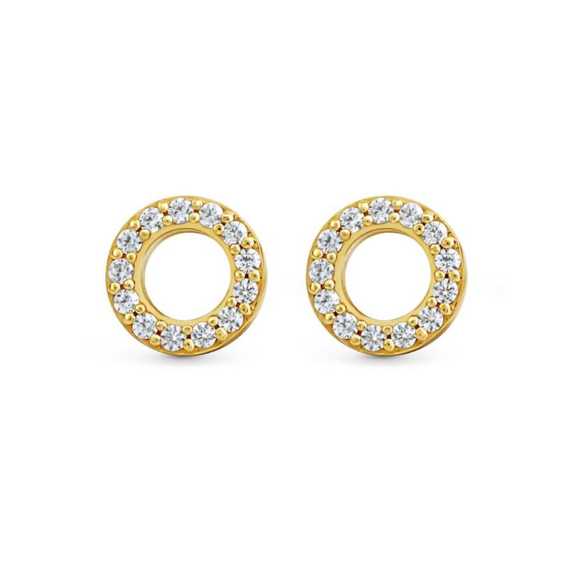 Cala Rose Paar Ohrstecker SOLEA von Cala Rose