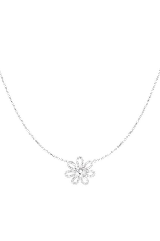 Cala Rose Silberkette JELENA von Cala Rose