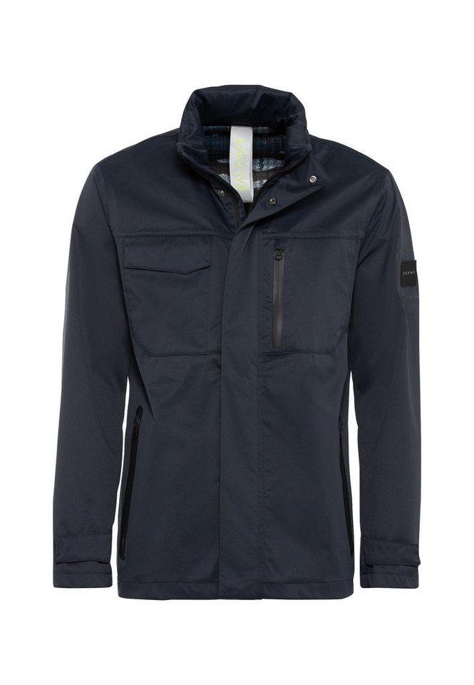 Calamar Allwetterjacke von Calamar