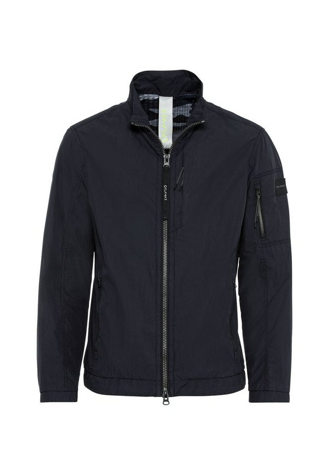 Calamar Allwetterjacke von Calamar