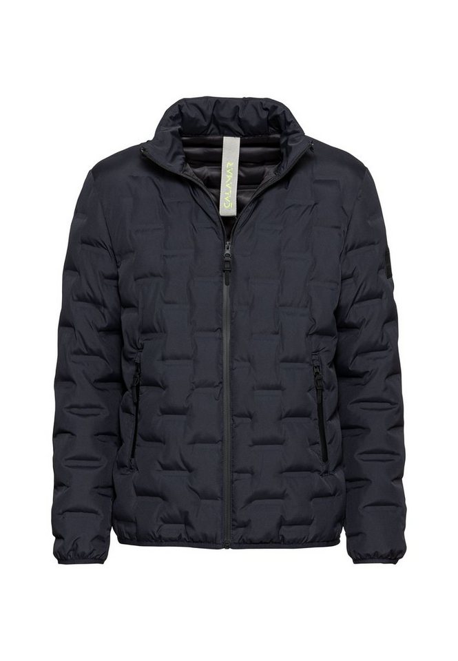 Calamar Allwetterjacke von Calamar