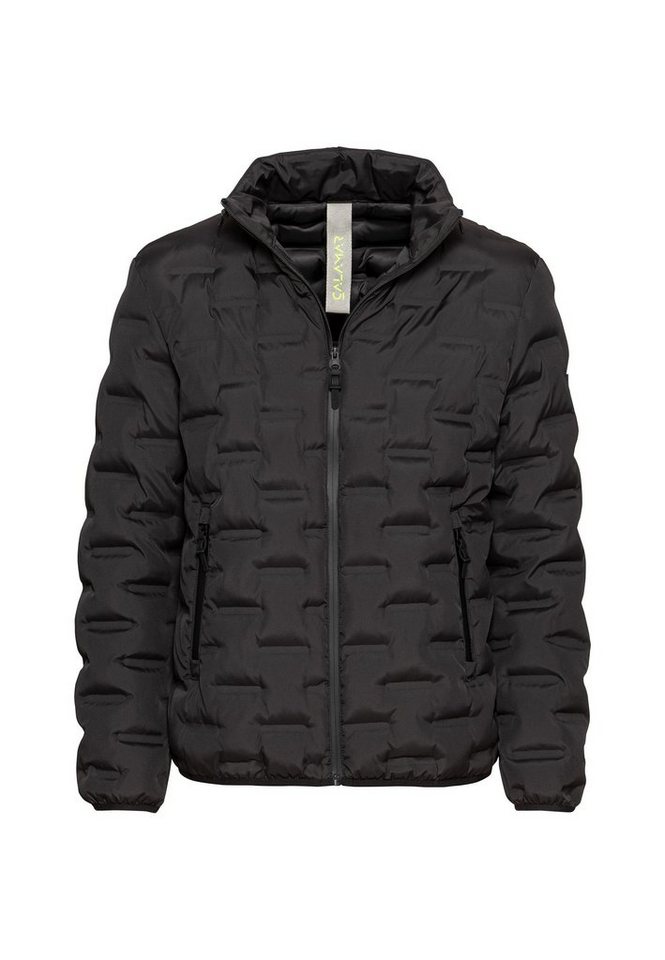 Calamar Allwetterjacke von Calamar