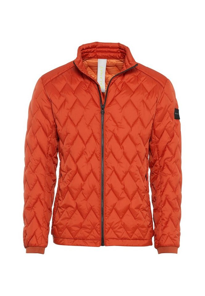 Calamar Allwetterjacke von Calamar