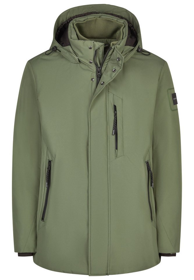 Calamar Anorak von Calamar