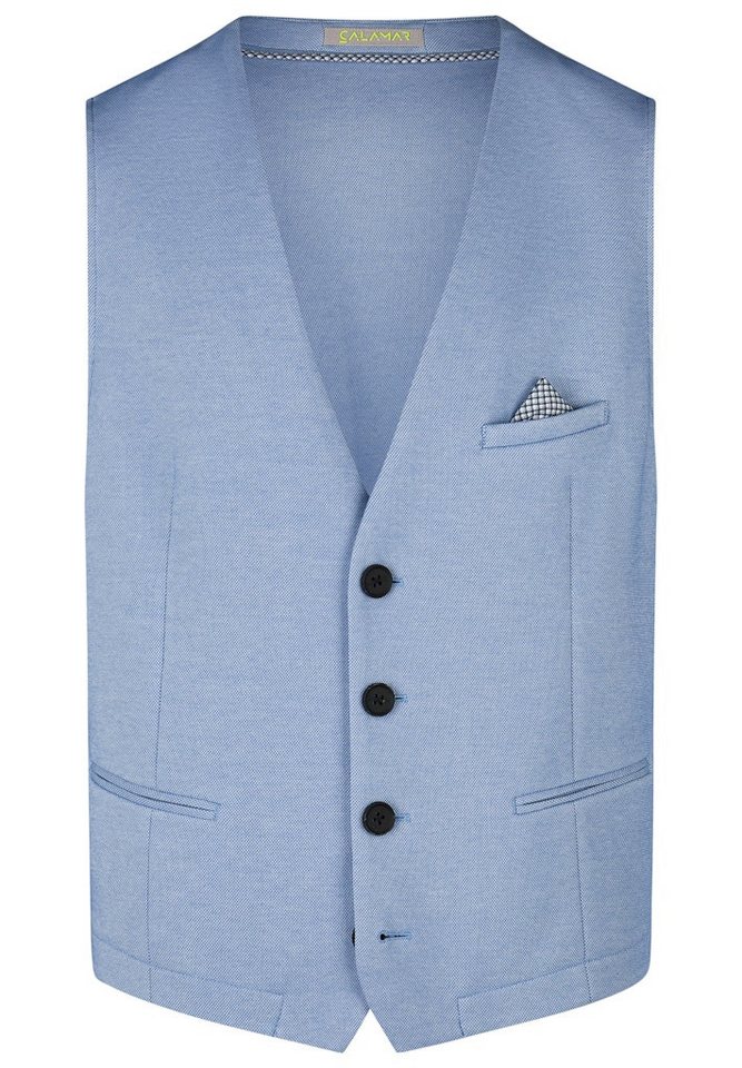 Calamar Anzugweste von Calamar