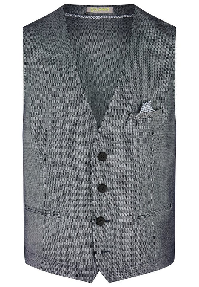 Calamar Anzugweste von Calamar