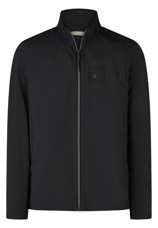 Calamar Blouson Jacket Cotton Feel von Calamar