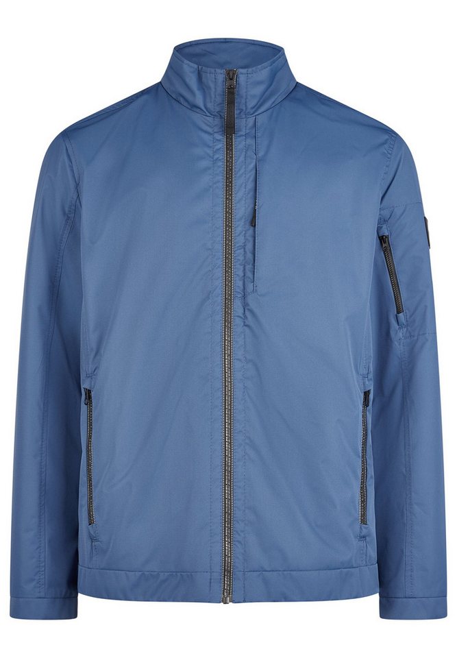 Calamar Blouson Structured Jacket von Calamar