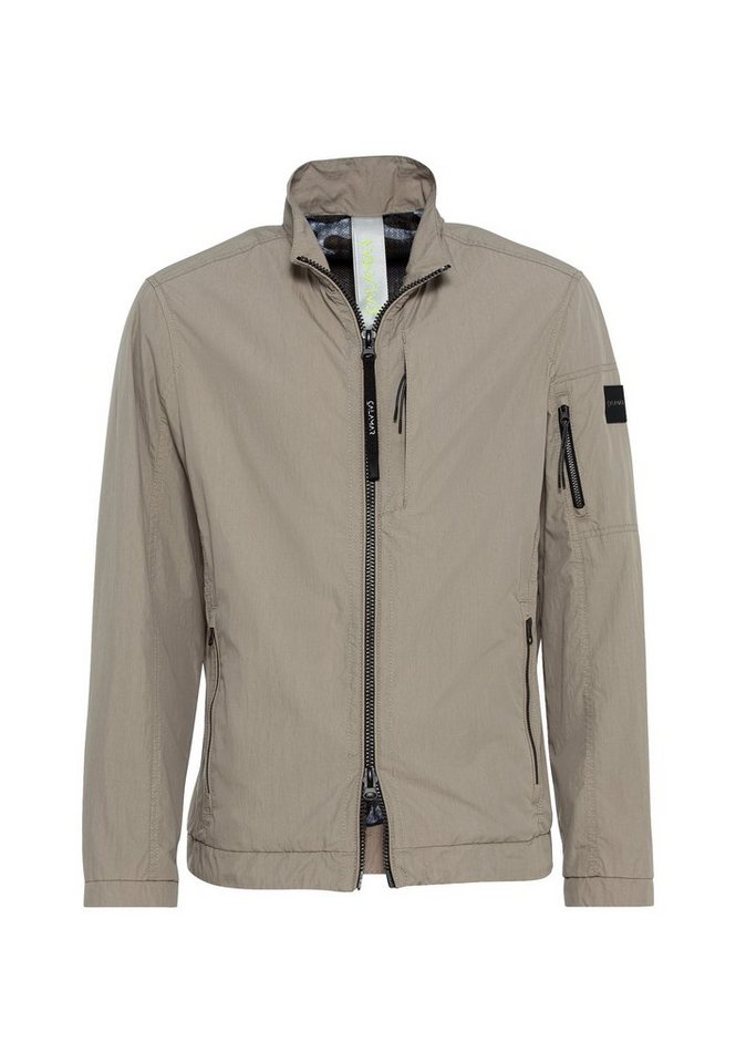 Calamar Blouson von Calamar