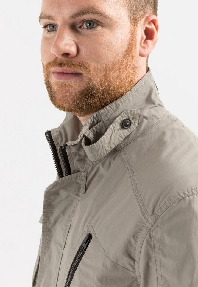 Calamar Fieldjacket von Calamar