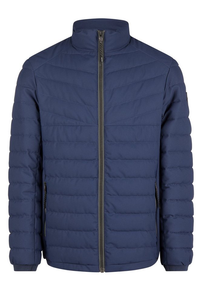 Calamar Funktionsjacke Wetterfeste Funktionsjacke von Calamar