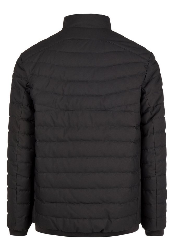 Calamar Funktionsjacke Wetterfeste Funktionsjacke von Calamar