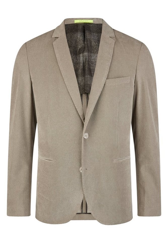 Calamar Jackenblazer Cord Blazer von Calamar