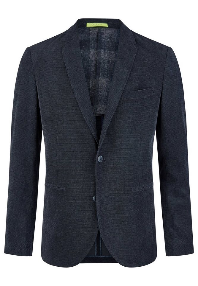 Calamar Jackenblazer Cord Blazer von Calamar