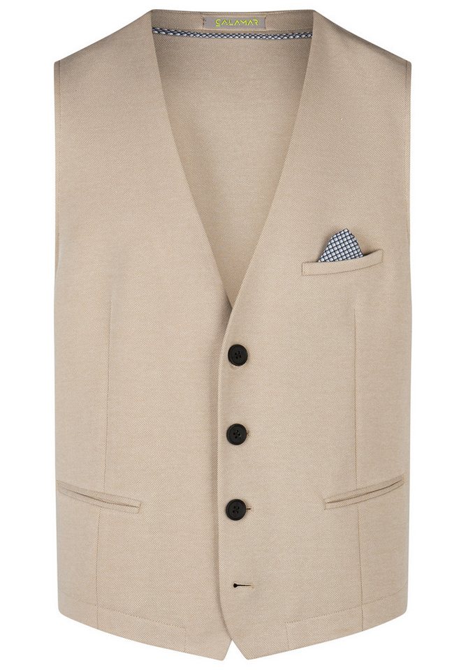 Calamar Kurzweste Weste von Calamar