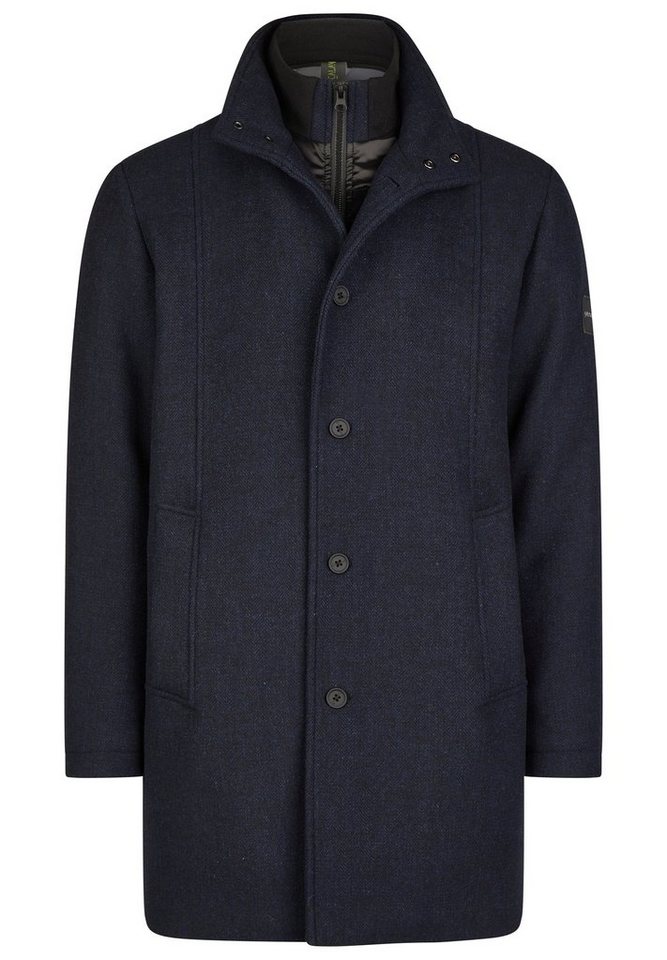 Calamar Langjacke von Calamar