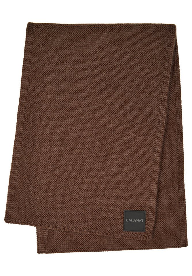 Calamar Modeschal Schal von Calamar