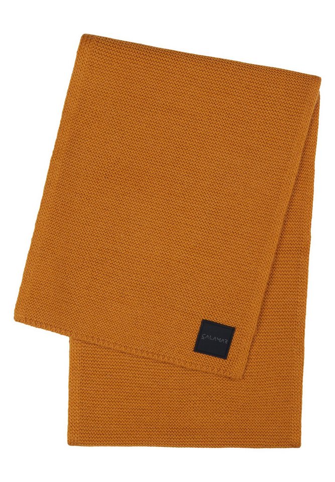 Calamar Modeschal Schal von Calamar