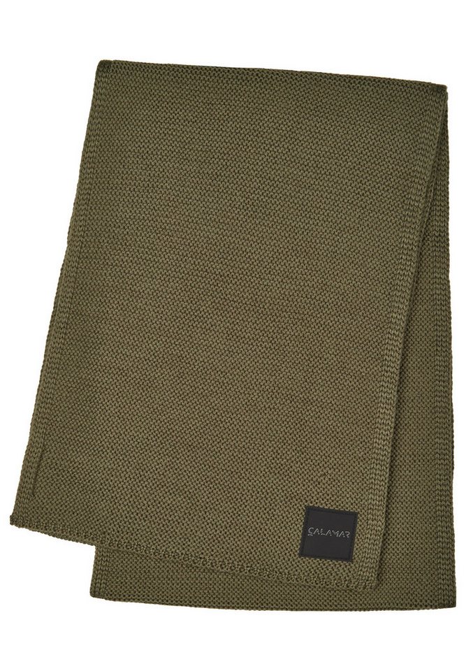 Calamar Modeschal Schal von Calamar