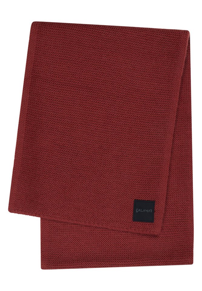 Calamar Modeschal Schal von Calamar