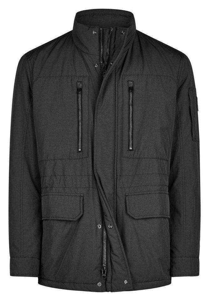 Calamar Outdoorjacke Ctn.Blend Fieldjack. von Calamar