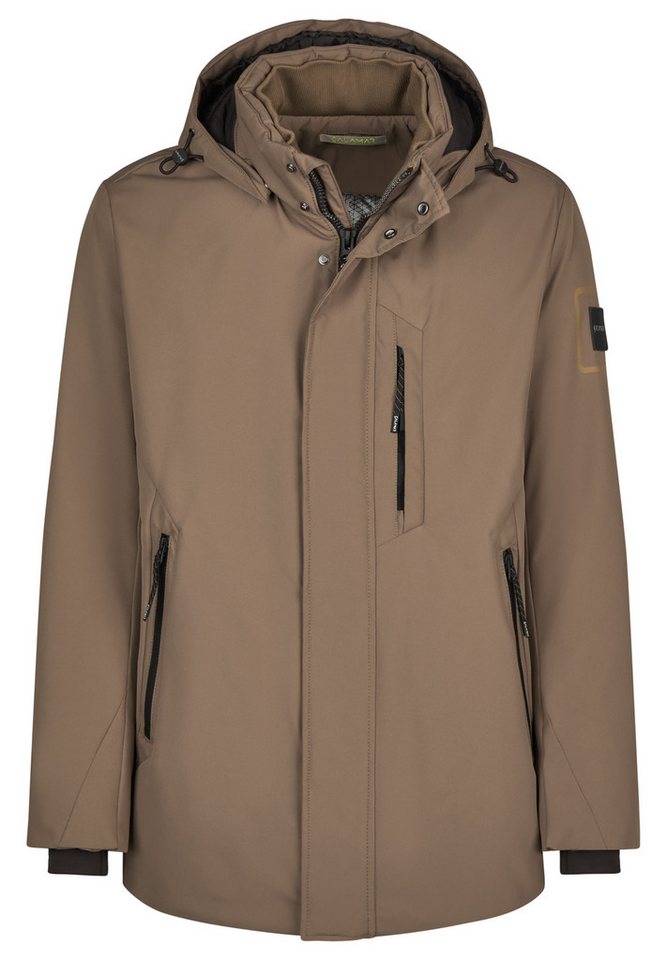 Calamar Outdoorjacke Jacket Performance von Calamar