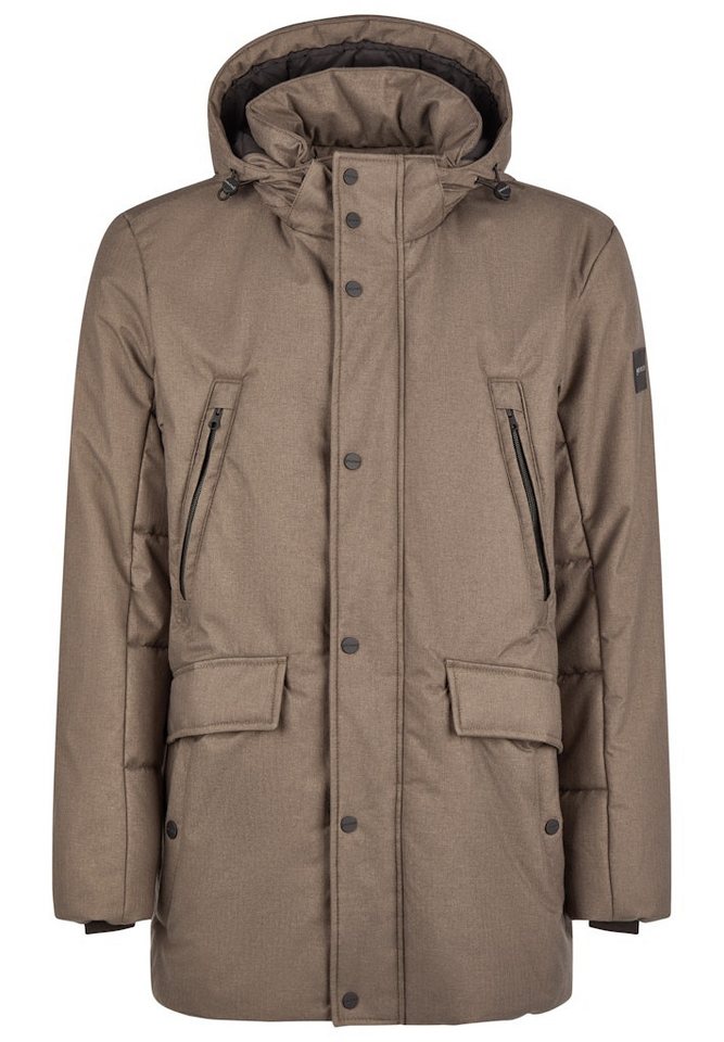 Calamar Outdoorjacke Jackets von Calamar