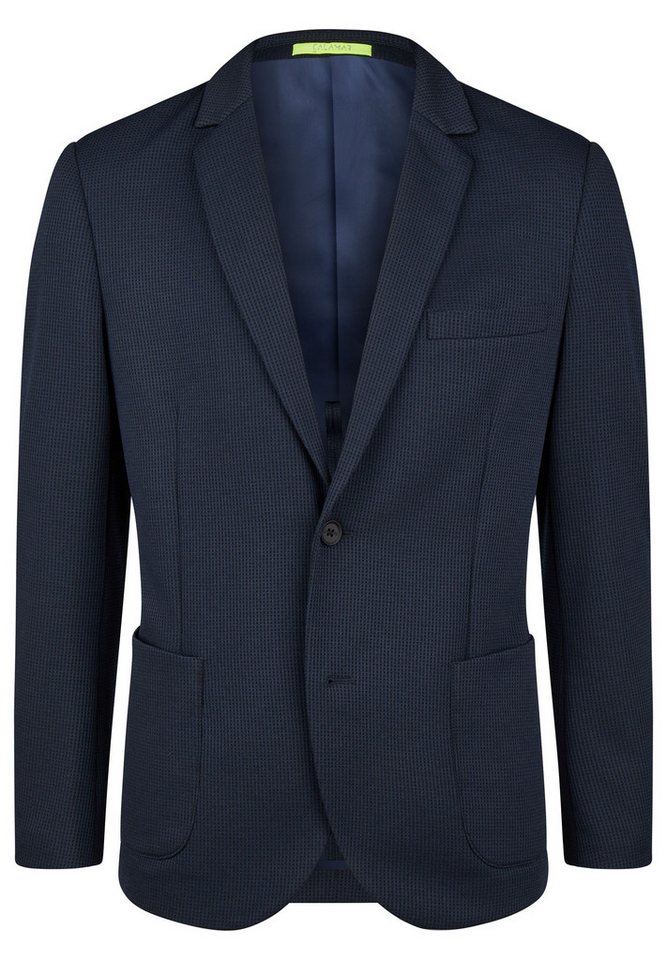 Calamar Outdoorjacke von Calamar