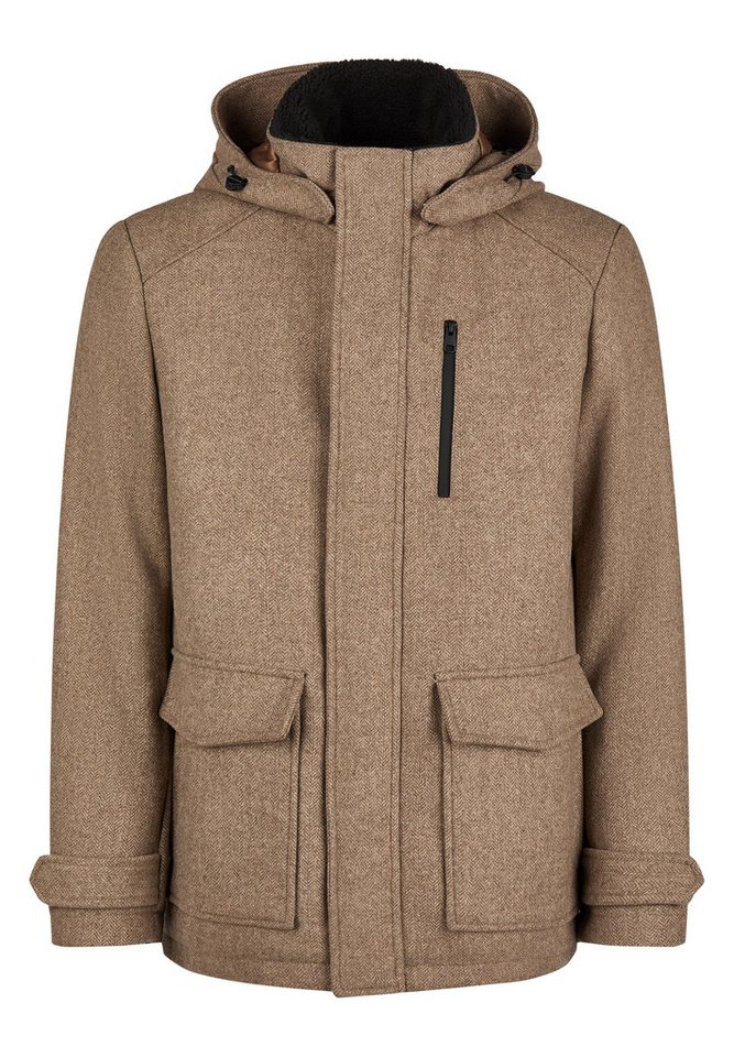 Calamar Outdoorjacke von Calamar