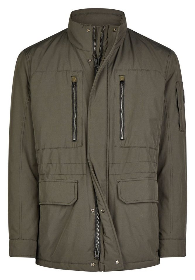 Calamar Outdoorjacke von Calamar