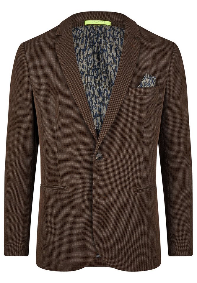 Calamar Sakko 2-Tone Sakko von Calamar