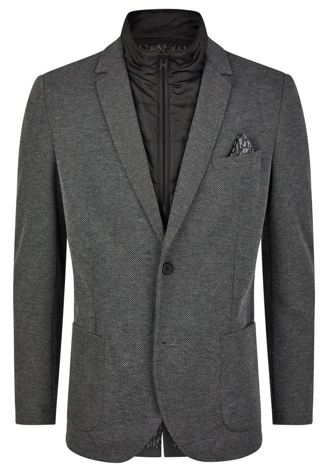 Calamar Sakko 2-in-1 Sakko von Calamar