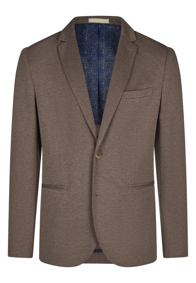 Calamar Sakko Blazer Twotone von Calamar