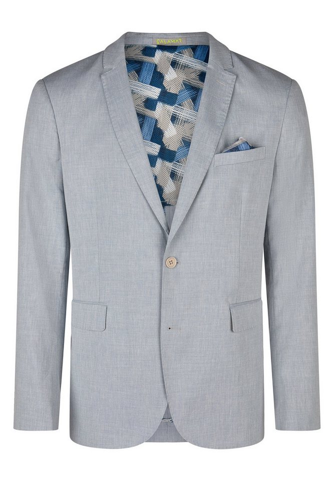 Calamar Sakko Sakko Linen Blend von Calamar