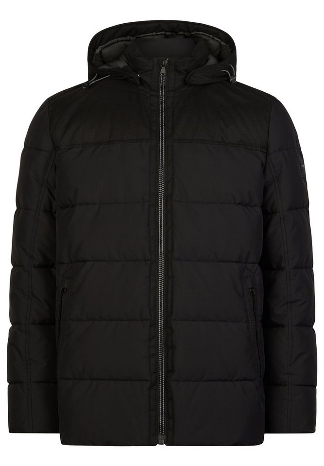 Calamar Steppjacke Hybrid Jacket Calamar Steppjacke Hybrid Jacket von Calamar