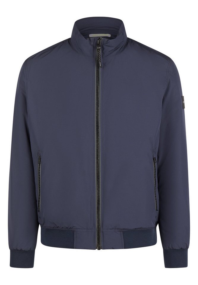 Calamar Steppjacke Steppblouson Ripstop von Calamar