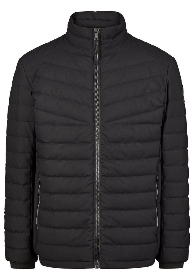 Calamar Steppjacke Structured Jacket von Calamar