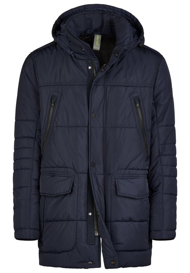 Calamar Steppjacke von Calamar