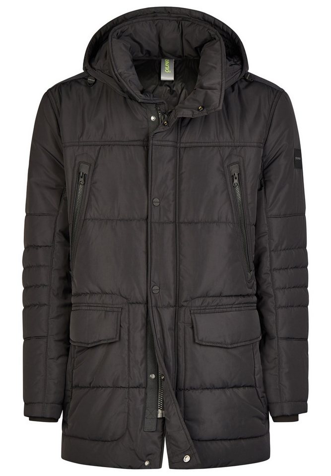 Calamar Steppjacke von Calamar