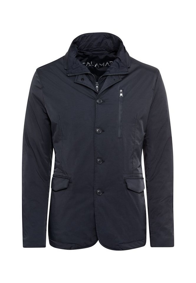 Calamar Steppjacke von Calamar