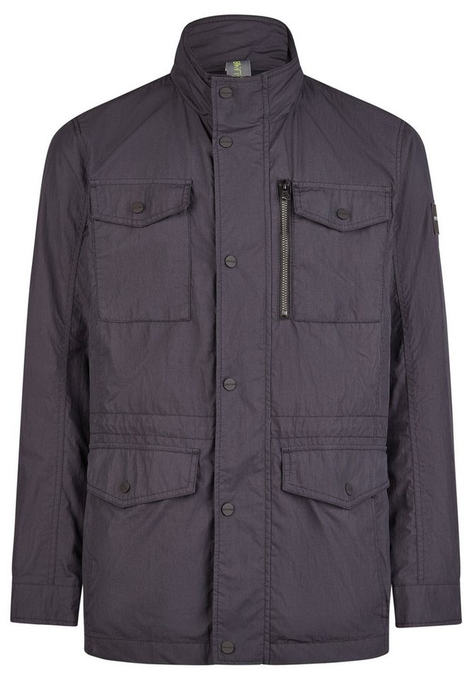 Calamar Steppjacke von Calamar