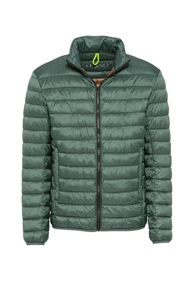 Calamar Steppjacke von Calamar