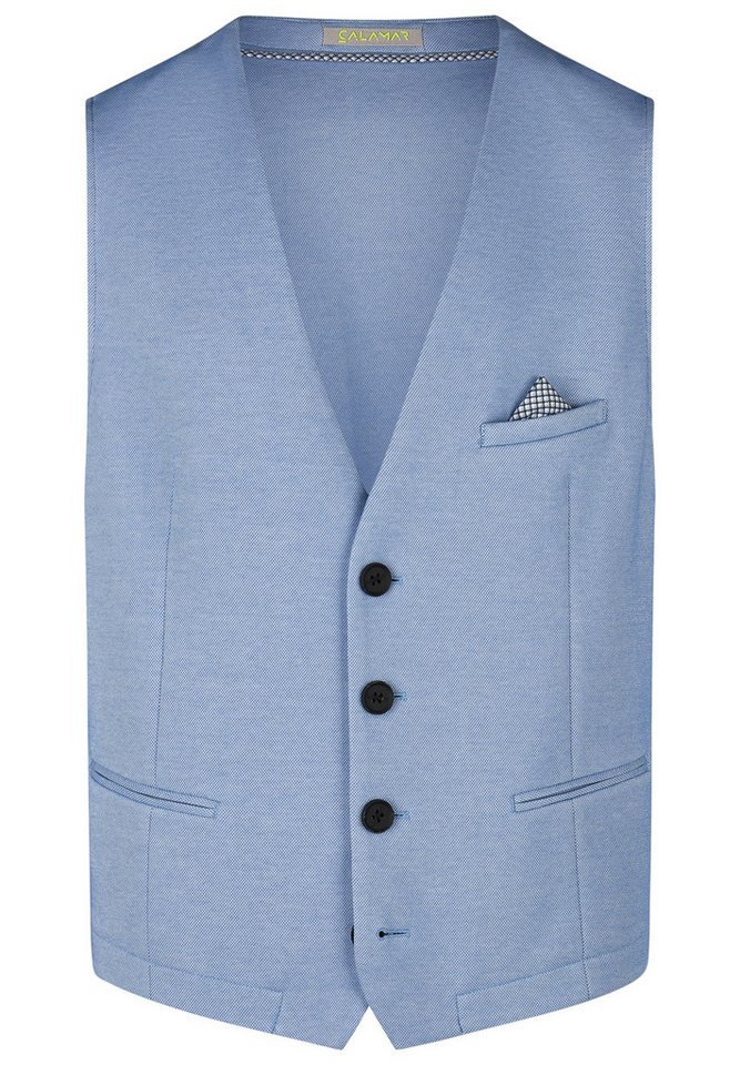 Calamar Steppweste von Calamar