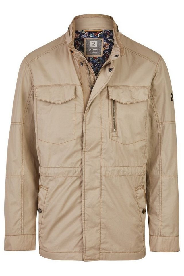 Calamar Strickjacke von Calamar