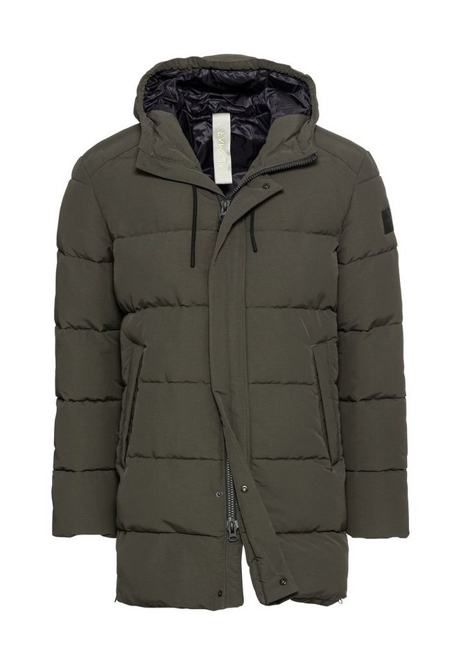 Calamar Strickjacke von Calamar