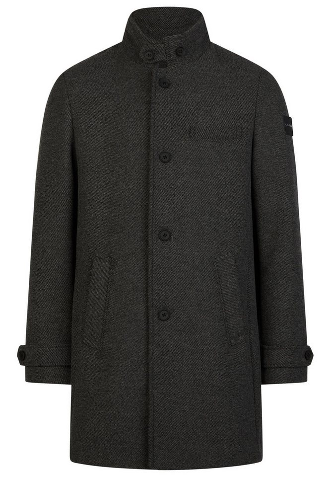 Calamar Wollmantel Wollmantel Classic von Calamar