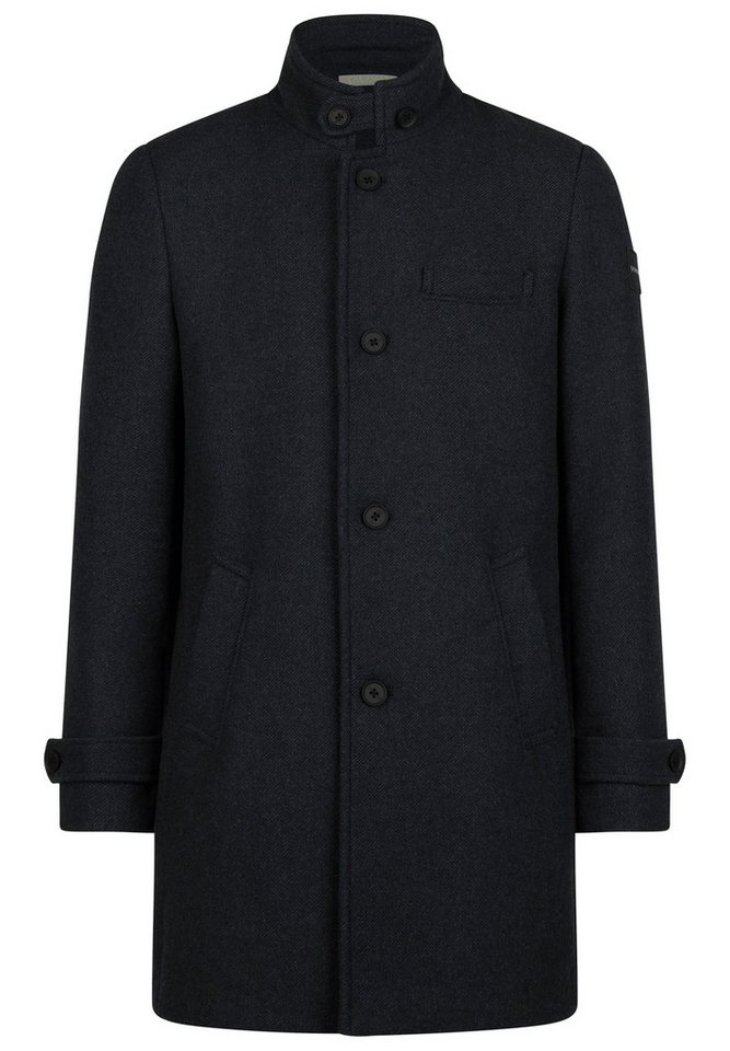 Calamar Wollmantel Wollmantel Classic von Calamar